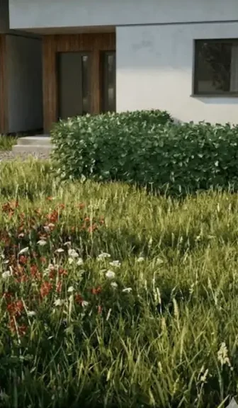 Wizualizacja Projektu Zamłynie, zdjęcie 4
